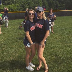 Meet your Posher, Maddy